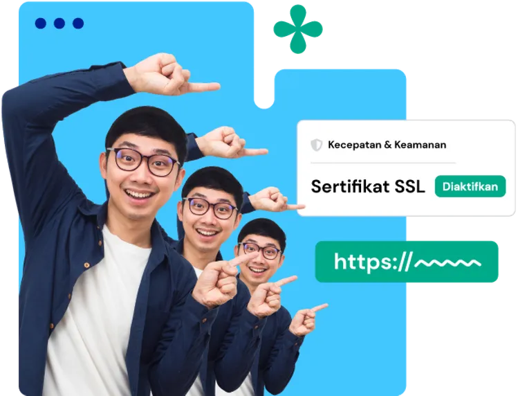 Dapatkan Sertifikat SSL Gratis Untuk Keamanan Website