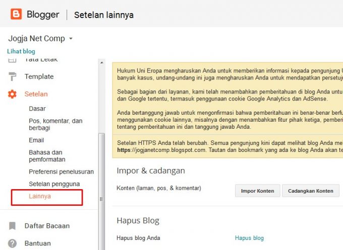 DewaBiz: Web Hosting Unlimited Murah Indonesia