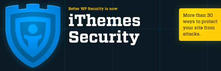 iThemes Security plugin WordPress terbaik untuk keamanan