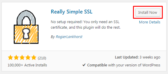 ssl adalah really simple