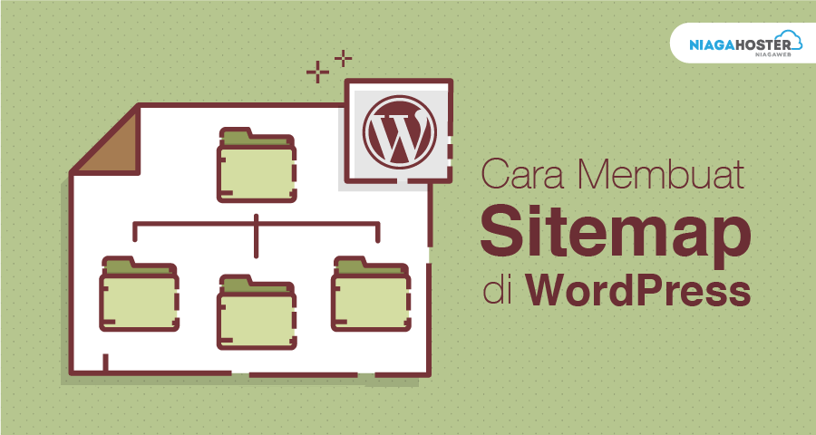 Cara Membuat Sitemap di WordPress-01