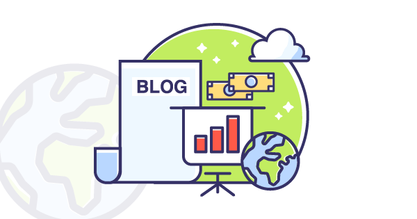 blog benefits