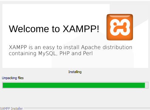 Cara Install XAMPP di Windows Terbaru 2021
