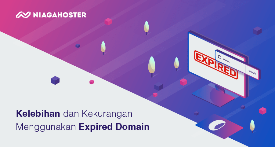 expired domain