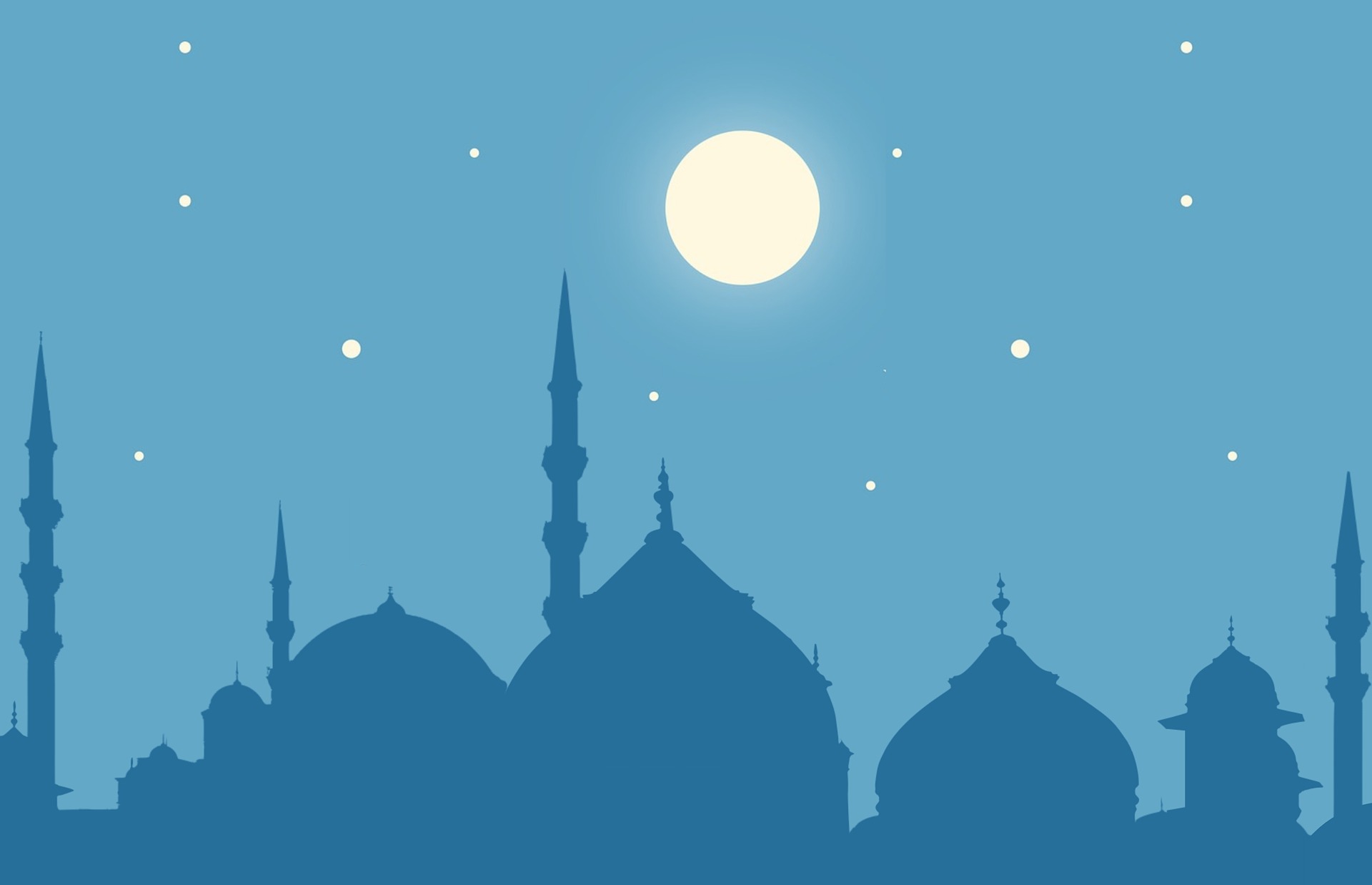 Jadwal Imsakiyah Ramadhan 1440 H/2019 M﻿ – Niagahoster Blog