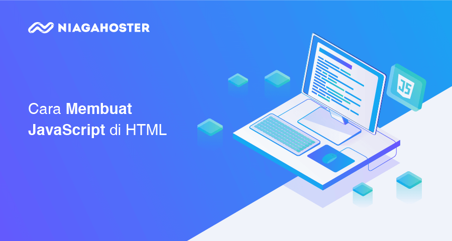 Cara Membuat JavaScript di HTML-01