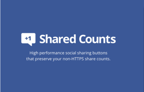 plugin bisnis shared count