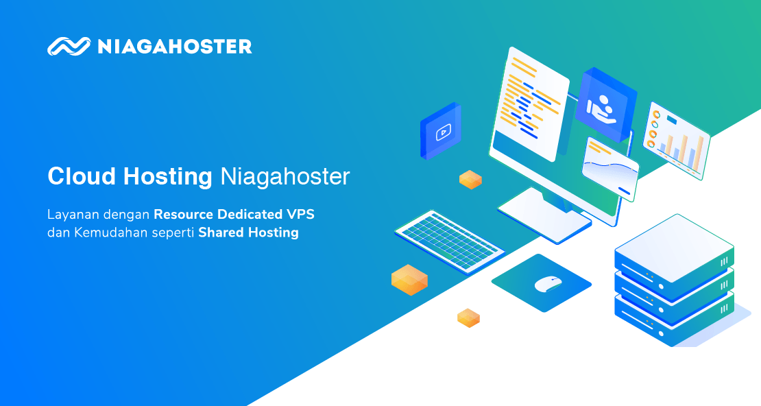 Cloud Hosting Niagahoster