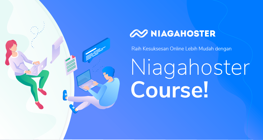 Niagahoster Course
