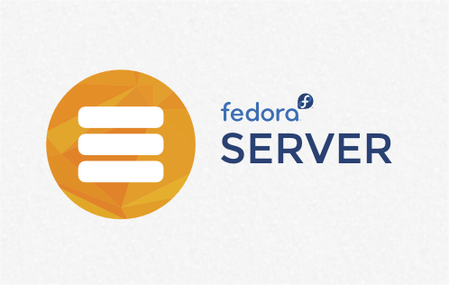 Fedora Server
