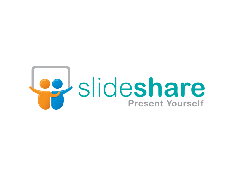 logo slideshare salah satu mesin pencari selain google