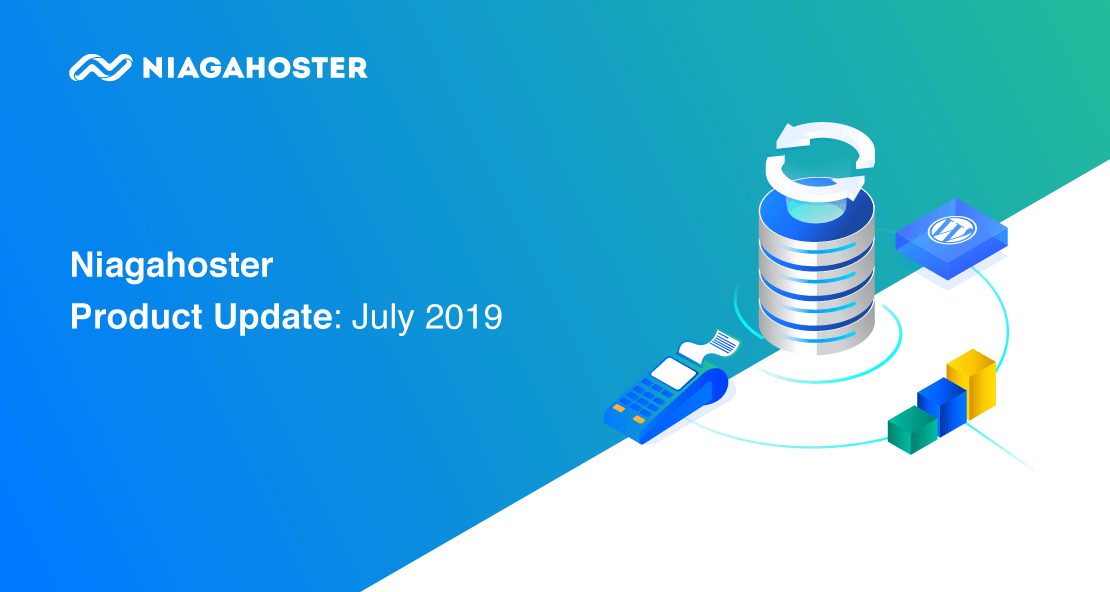 Niagahoster Product Update July 2019