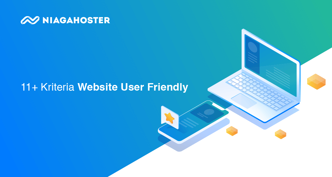 website user friendly