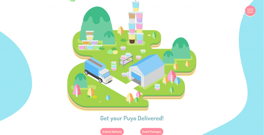 puyo website order