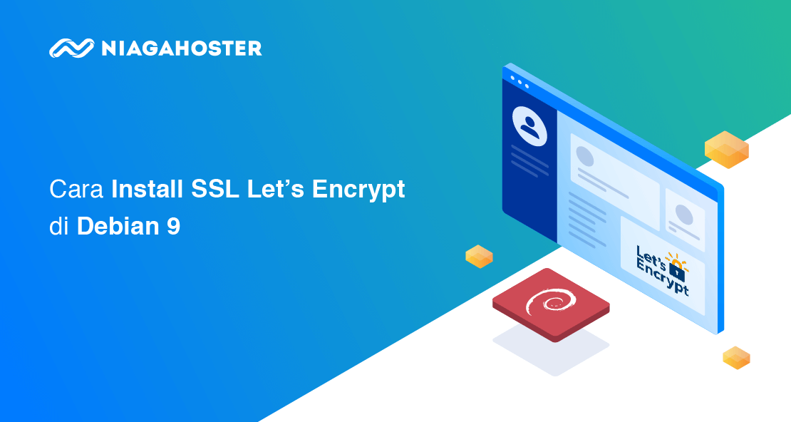Cara Install SSL Let’s Encrypt di Debian 9