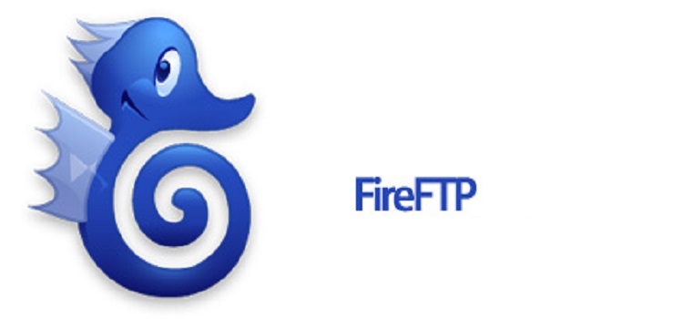 FireFTP client