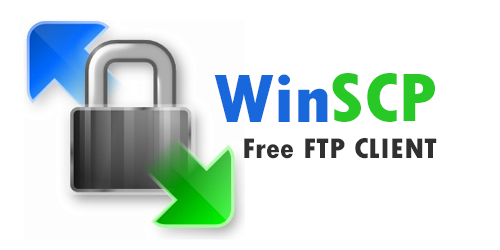WinSCP FTP client