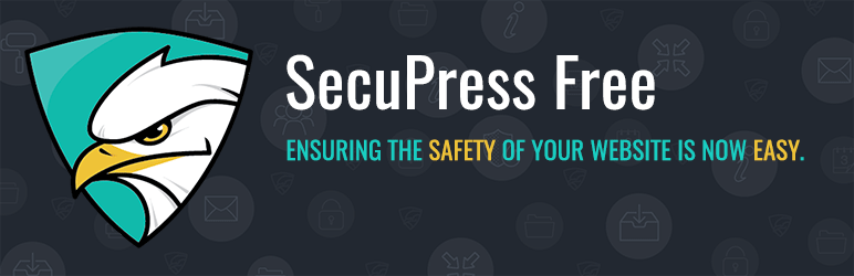 Plugin Keamanan WordPress SecuPress