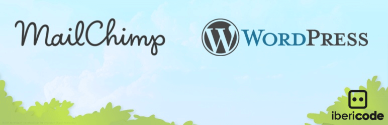 MailChimp merupakan contoh plugin afiliasi untuk wordpress