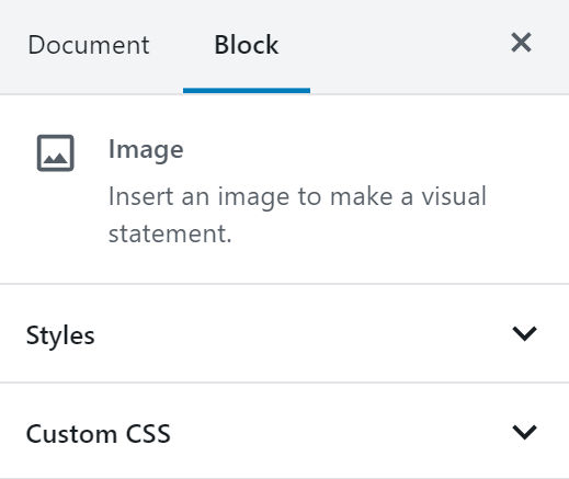 tab block image