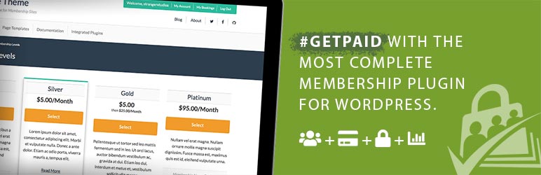 plugin membership wordpress Paid Membership Pro