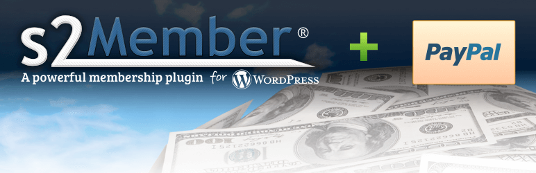 plugin membership wordpress gratis salah satunya adalah s2Member Framework