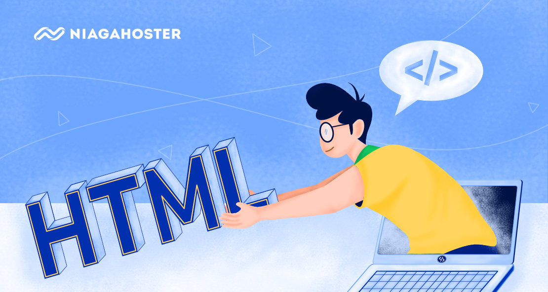 Coding HTML Dasar untuk Blogger