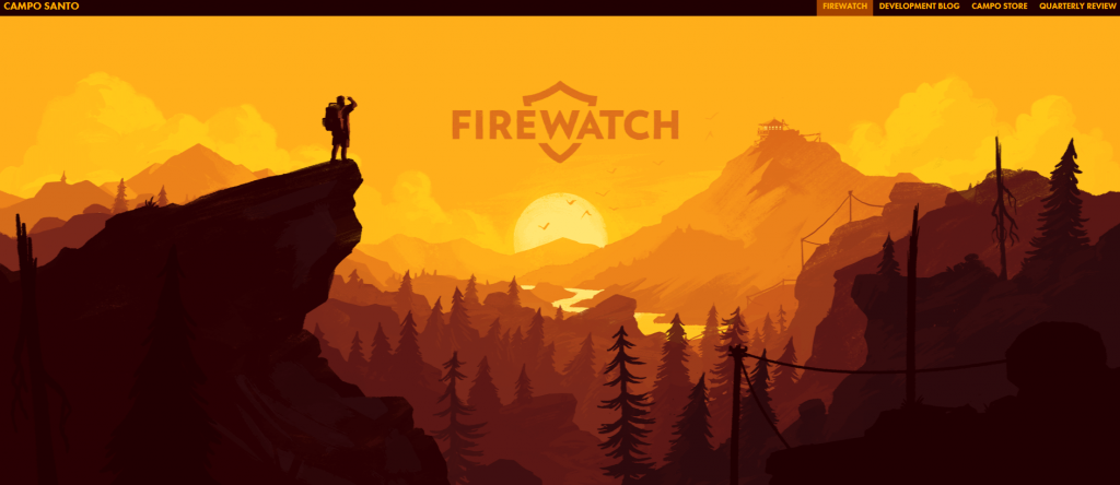 Website Firewatch