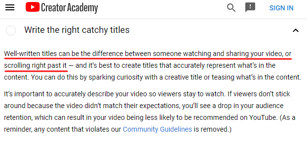 cara meningkatkan viewer YouTube dengan optimasi judul konten