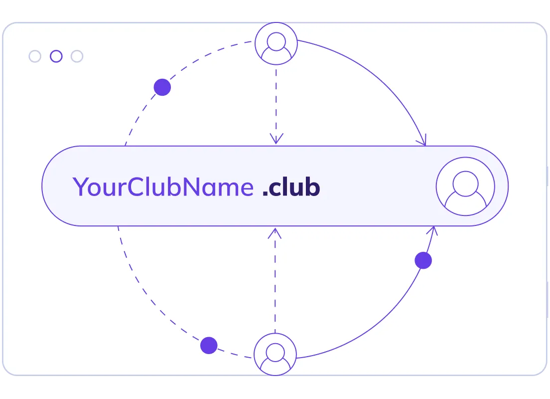 Mengapa Pilih Domain .club?