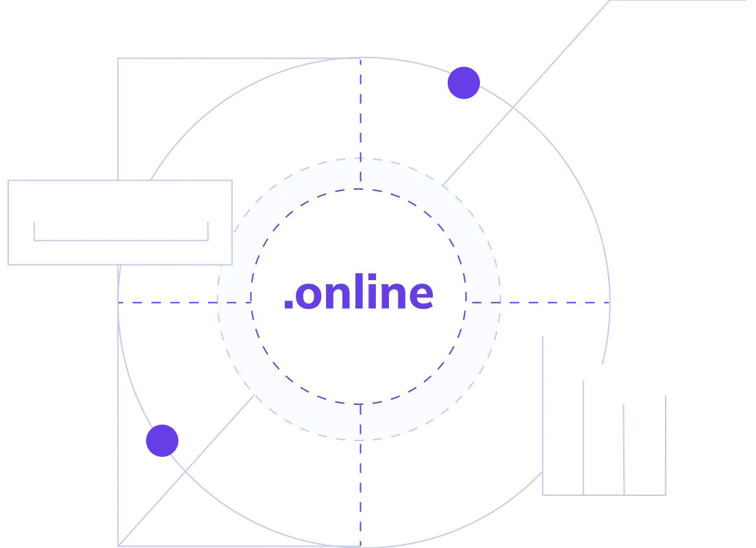 Mengapa Pilih Domain Online?